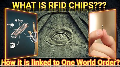 rfid-chip - agenda 2020|No, the US isn’t developing a vaccine or ‘antivirus’ with a chip to .